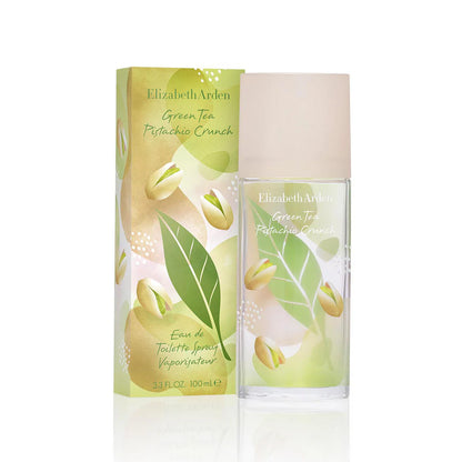 Elizabeth Arden Green Tea Pistachio Crunch Eau de Toilette 100 ml Femme