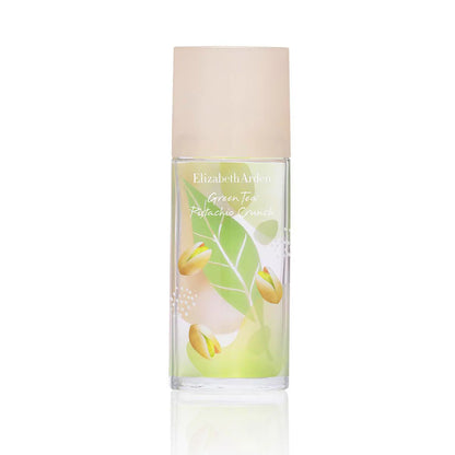 Elizabeth Arden Green Tea Pistachio Crunch Eau de Toilette 100 ml Femme