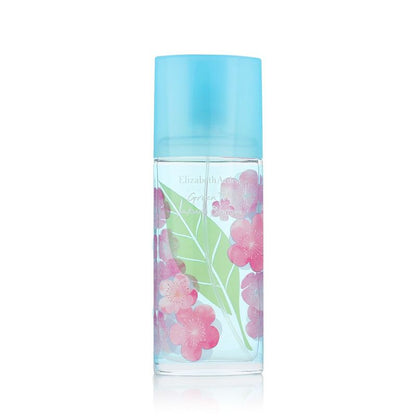 Elizabeth Arden Green Tea Sakura Blossom Eau De Toilette 100 ml Mujer