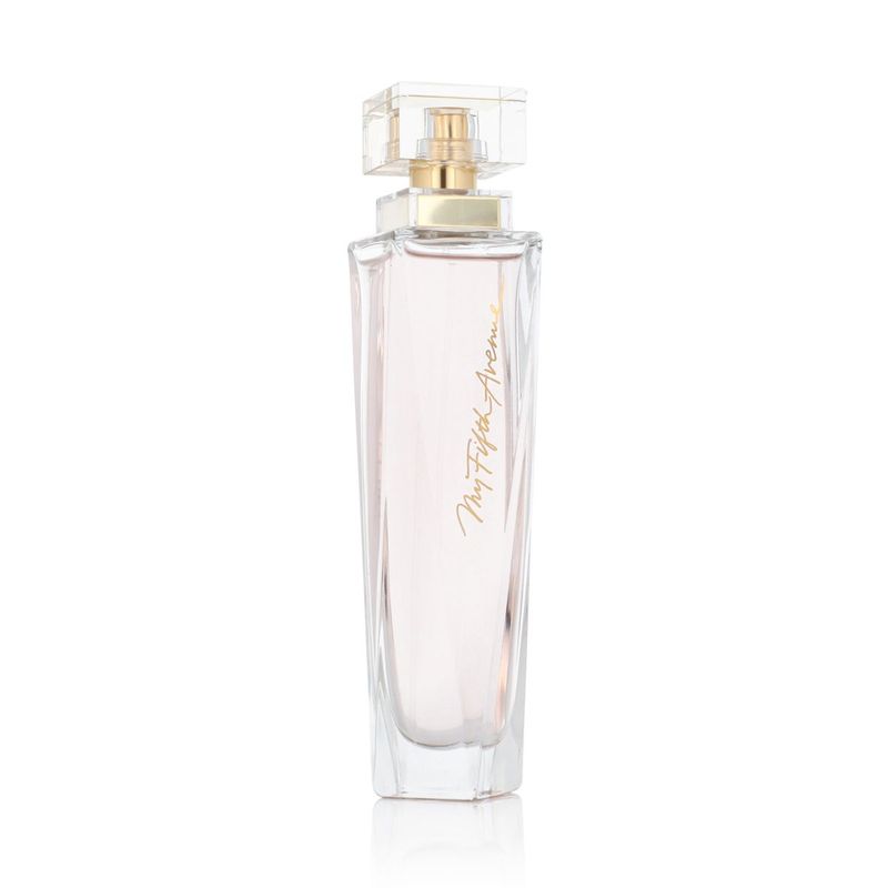 Elizabeth Arden My Fifth Avenue Eau De Parfum 100 ml Femme