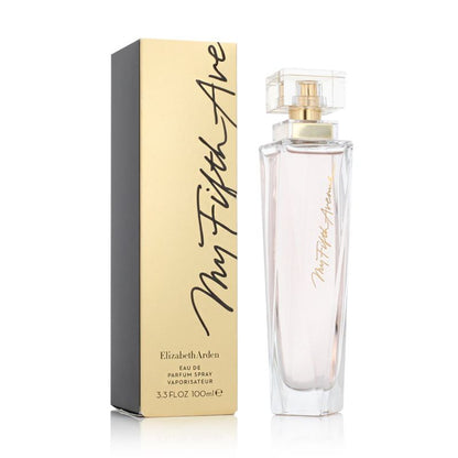 Elizabeth Arden My Fifth Avenue Eau De Parfum 100 ml Femme