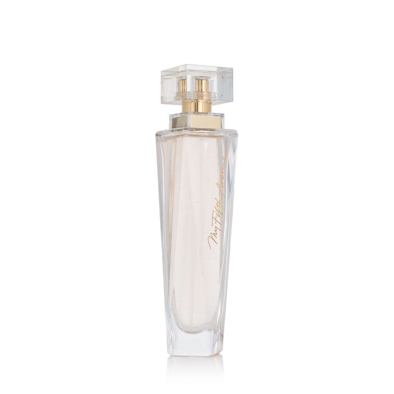 Elizabeth Arden My Fifth Avenue Eau De Parfum 50 ml Femme