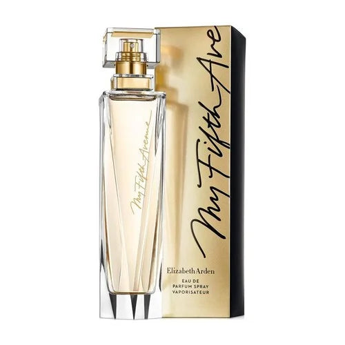 Elizabeth Arden My Fifth Avenue Eau De Parfum 50 ml Femme