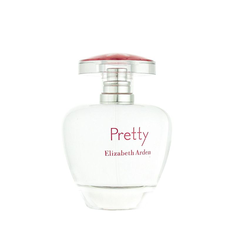 Elizabeth Arden Pretty Eau de Parfum Femme 100 ml