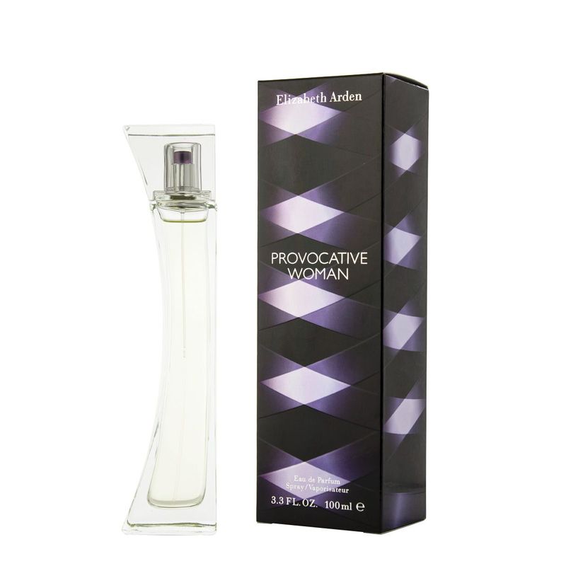 Elizabeth Arden Provocative Woman Eau De Parfum 100 ml para mujer