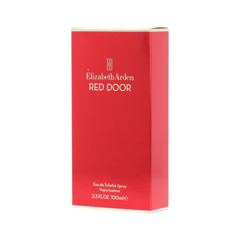Elizabeth Arden Red Door Eau De Toilette 100 ml Femme
