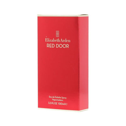 Elizabeth Arden Red Door Eau De Toilette 100 ml Femme