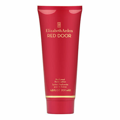 Elizabeth Arden Red Door Lotion parfumée pour le corps 200 ml