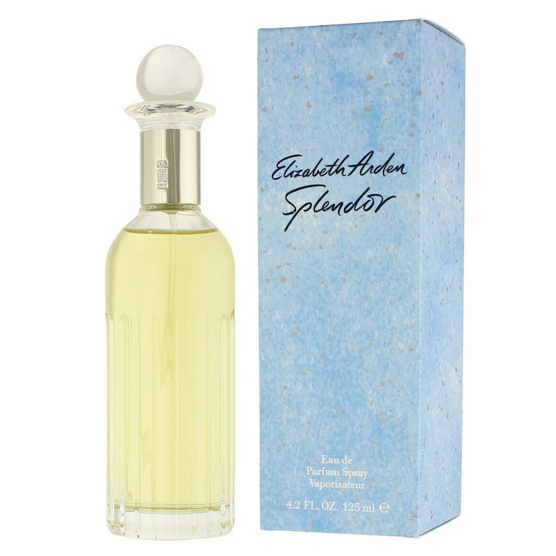 Elizabeth Arden Splendor Eau De Parfum 125 ml para mujer