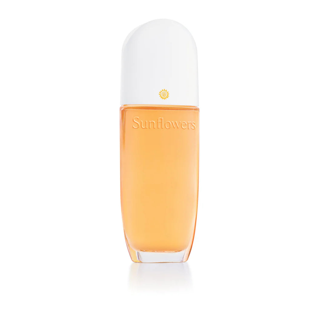 Elizabeth Arden Sunflowers Eau de Toilette Femme 30 ml