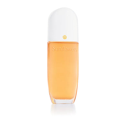Elizabeth Arden Sunflowers Eau de Toilette Femme 30 ml
