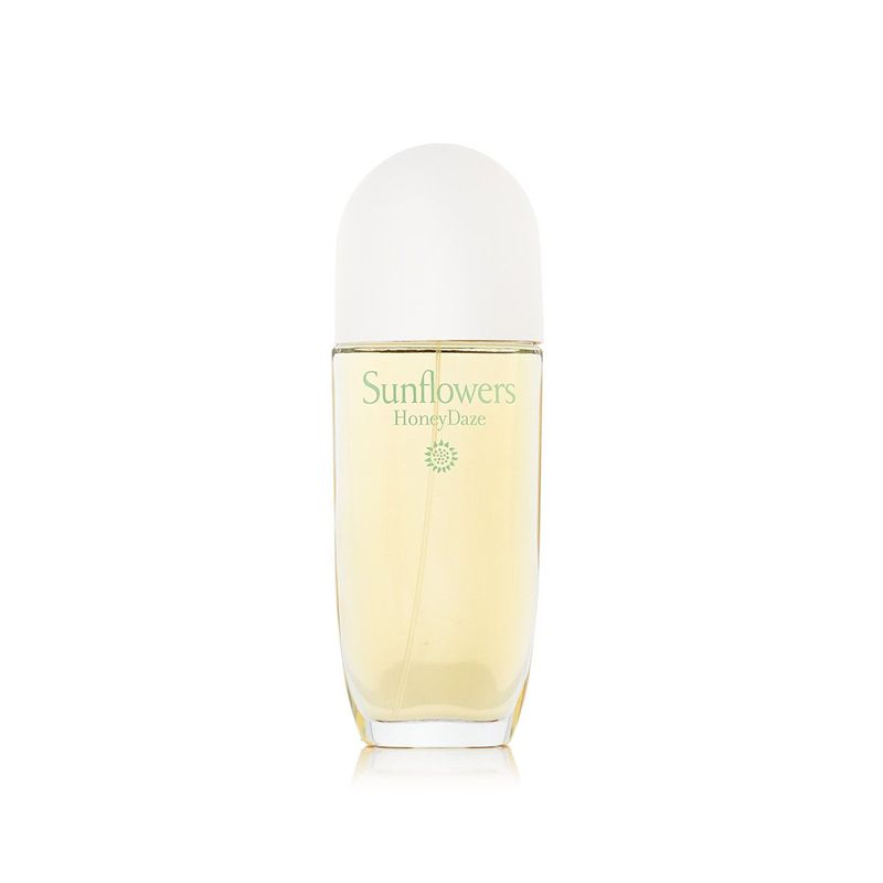 Elizabeth Arden Sunflowers HoneyDaze Eau De Toilette 100 ml Femme