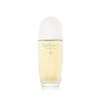 Elizabeth Arden Sunflowers HoneyDaze Eau De Toilette 100 ml Femme