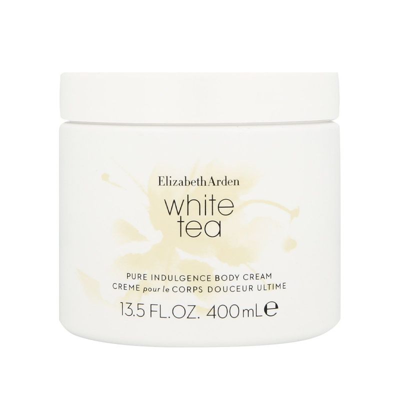 Elizabeth Arden White Tea Crème pour le corps douceur ultime 400 ml