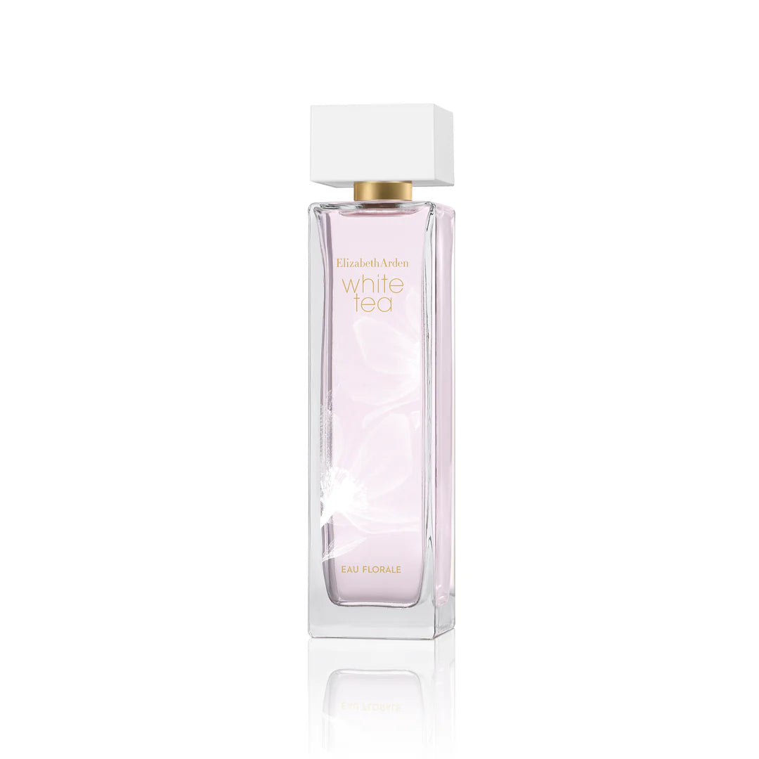 Elizabeth Arden White Tea Eau Florale Eau De Toilette 30 ml Femme