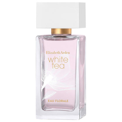 Elizabeth Arden White Tea Eau Florale Eau De Toilette 50 ml Femme