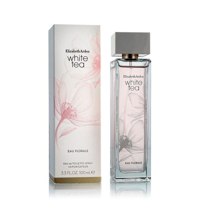 Elizabeth Arden White Tea Eau Florale Eau de Toilette Femme 100 ml