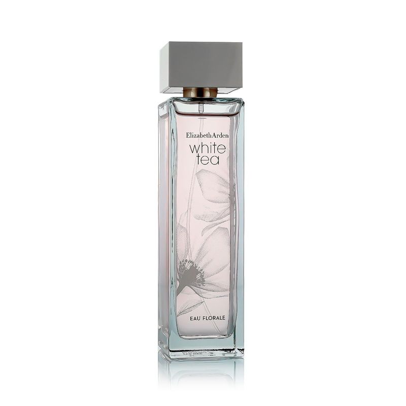 Elizabeth Arden White Tea Eau Florale Eau de Toilette Femme 100 ml