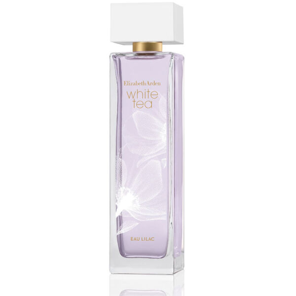 Elizabeth Arden White Tea Eau Lilac Eau De Toilette 100 ml Femme