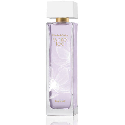Elizabeth Arden White Tea Eau Lilac Eau De Toilette 100 ml Femme
