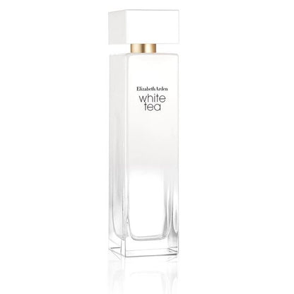 Elizabeth Arden White Tea Eau de Toilette Testeur 100 ml Femme