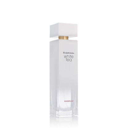 Elizabeth Arden White Tea Ginger Lily Eau De Toilette 100 ml Femme