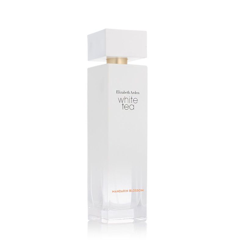 Elizabeth Arden White Tea Mandarin Blossom Eau De Toilette 100 ml