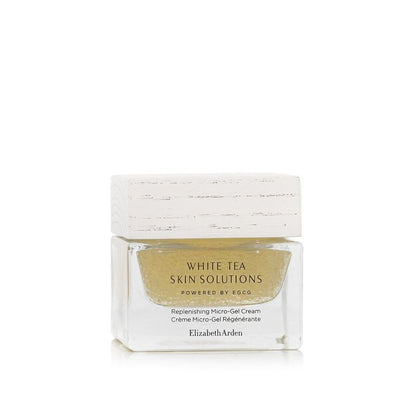 Elizabeth Arden White Tea Skin Solutions Crème Micro-Gel Régénérante 50 ml