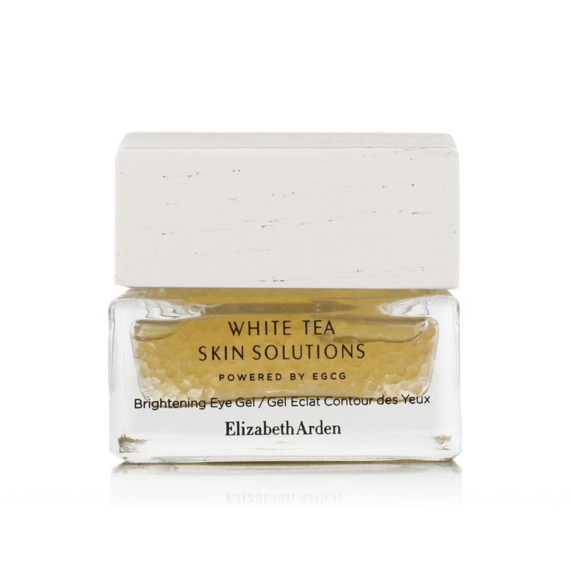 Elizabeth Arden White Tea Skin Solutions Gel Eclat Contour des Yeux 15ml