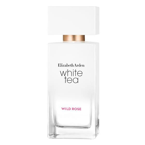 Elizabeth Arden White Tea Wild Rose Eau De Toilette 50 ml Femme