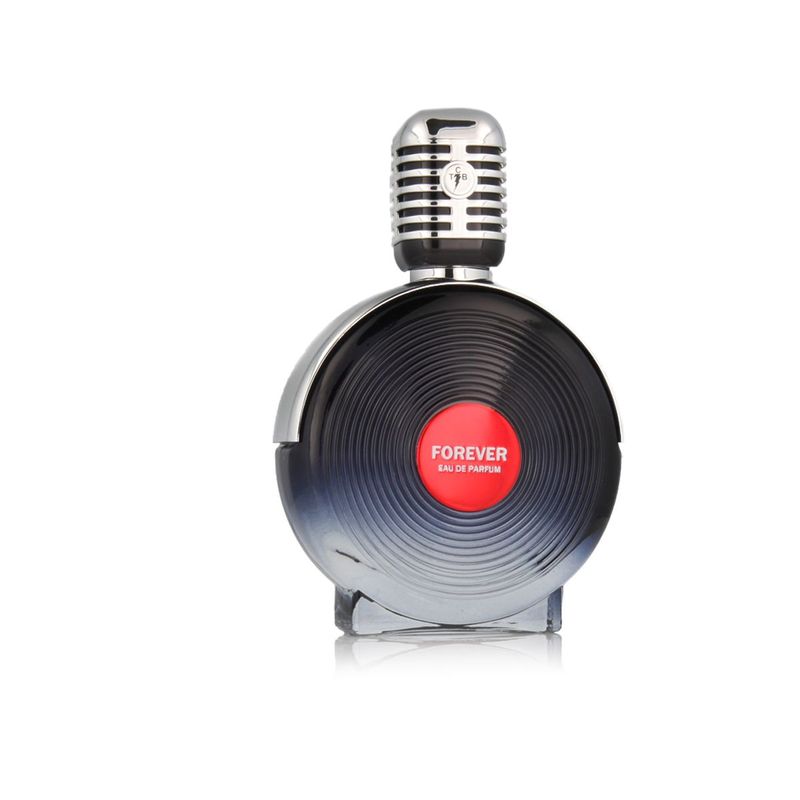 Elvis Presley Forever Eau de Parfum Homme 100 ml