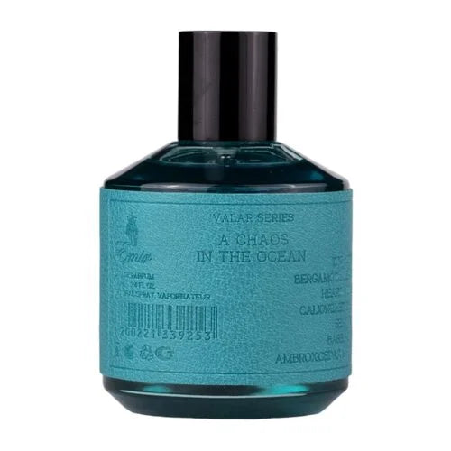 Emir A Chaos In The Ocean Eau De Parfum 100 ml Homme