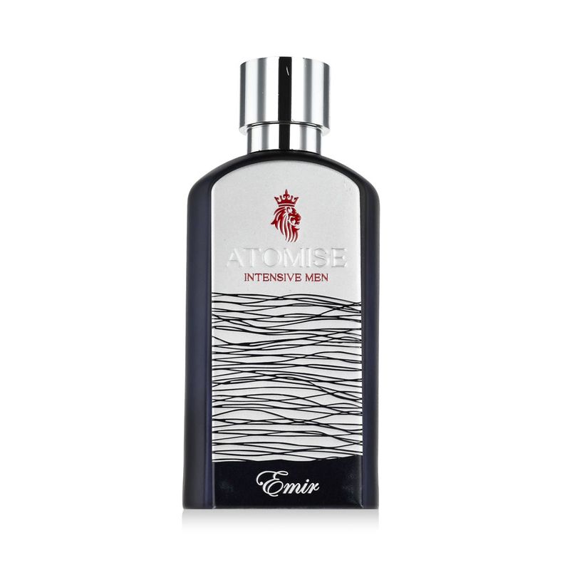 Emir Atomise Intensive Men Eau De Parfum 100ml Homme