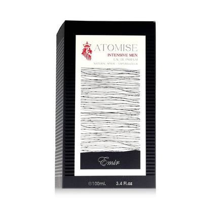 Emir Atomise Intensive Men Eau De Parfum 100ml Homme