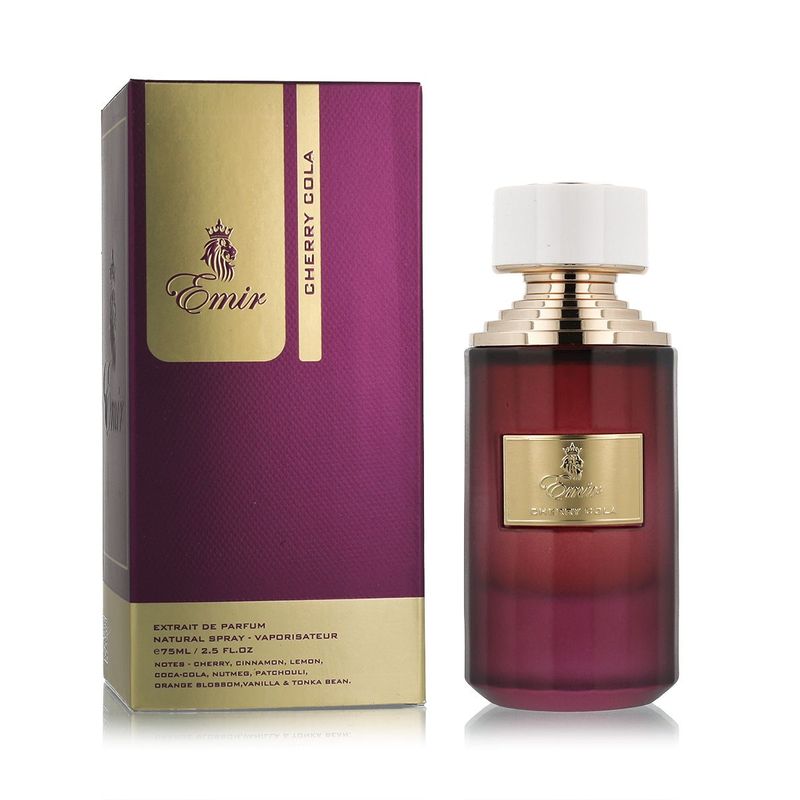 Emir Cherry Cola Extrait de parfum 75 ml (unisexe)