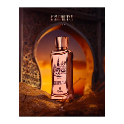 Emir Dubai Cosmopolitan Eau De Parfum 85 ml (unisexe)