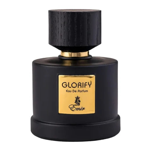 Emir Glorify Eau de Parfum Unisexe 100 ml