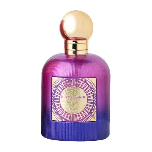 Emir Juicy Melange Eau De Parfum 100 ml (unisex)
