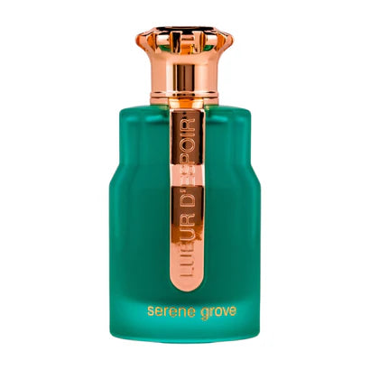 Emir Lueur d'Espoir Serene Grove Eau De Parfum 100 ml (unisexe)