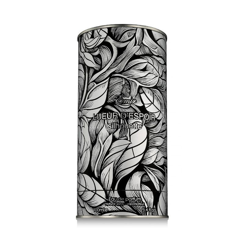 Emir Lueur d’Espoir Silhouette Eau De Parfum 100 ml (unisexe)