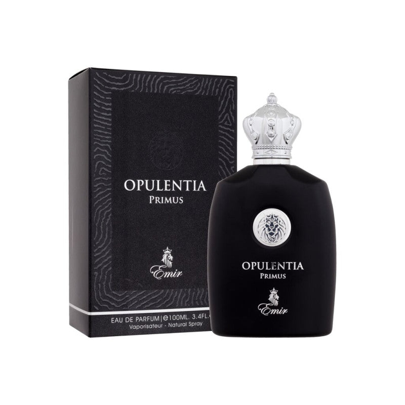 Emir Opulentia Primus Eau de Parfum Homme 100 ml