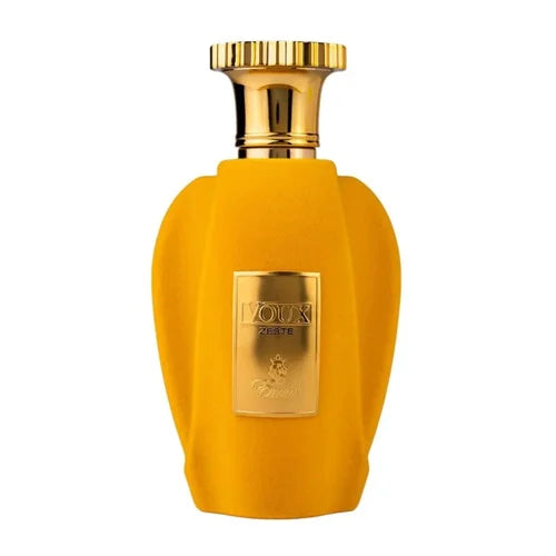 Emir Voux Zeste Eau De Parfum 100 ml Femme