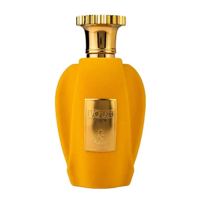 Emir Voux Zeste Eau De Parfum 100 ml Femme