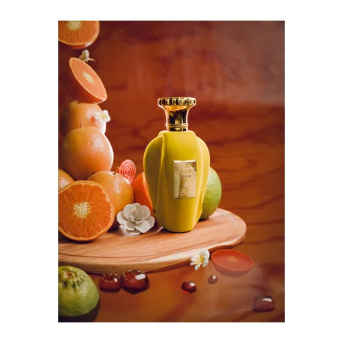 Emir Voux Zeste Eau De Parfum 100 ml Femme