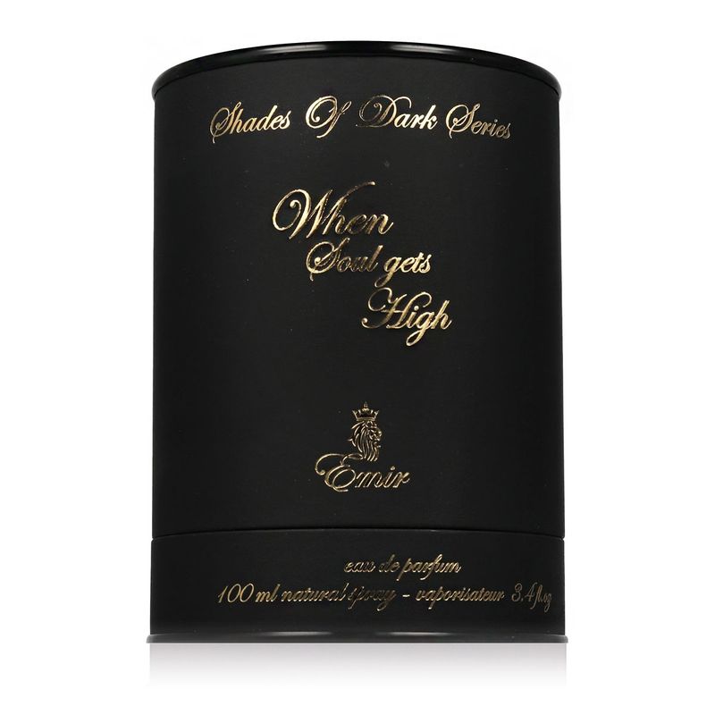 Emir When Soul Gets High Eau De Parfum 100 ml (unisexe)