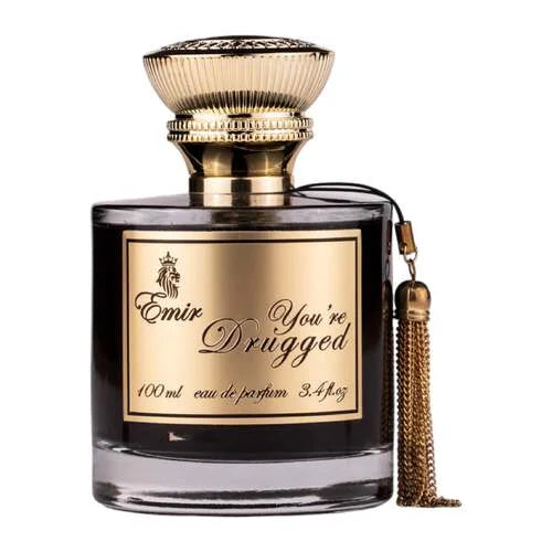 Emir You're Drugged Eau De Parfum 100ml (unisexe)