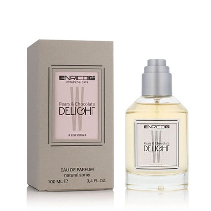 Enrico Gi Delight Eau De Parfum 100 ml (unisexe)