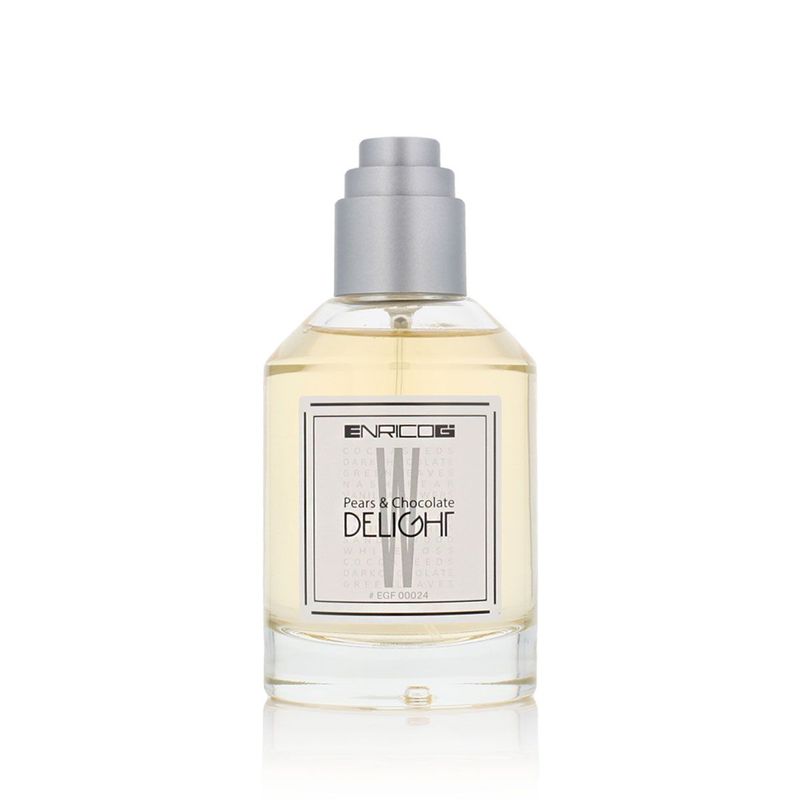 Enrico Gi Delight Eau De Parfum 100 ml (unisexe)