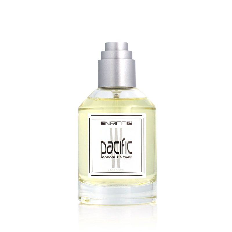 Enrico Gi Pacific Eau De Parfum 100 ml (unisexe)