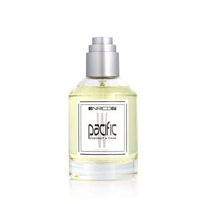 Enrico Gi Pacific Eau De Parfum 100 ml (unisexe)